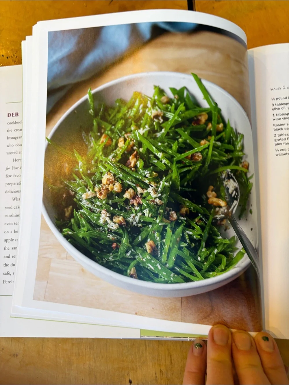 N/A smitten kitchen